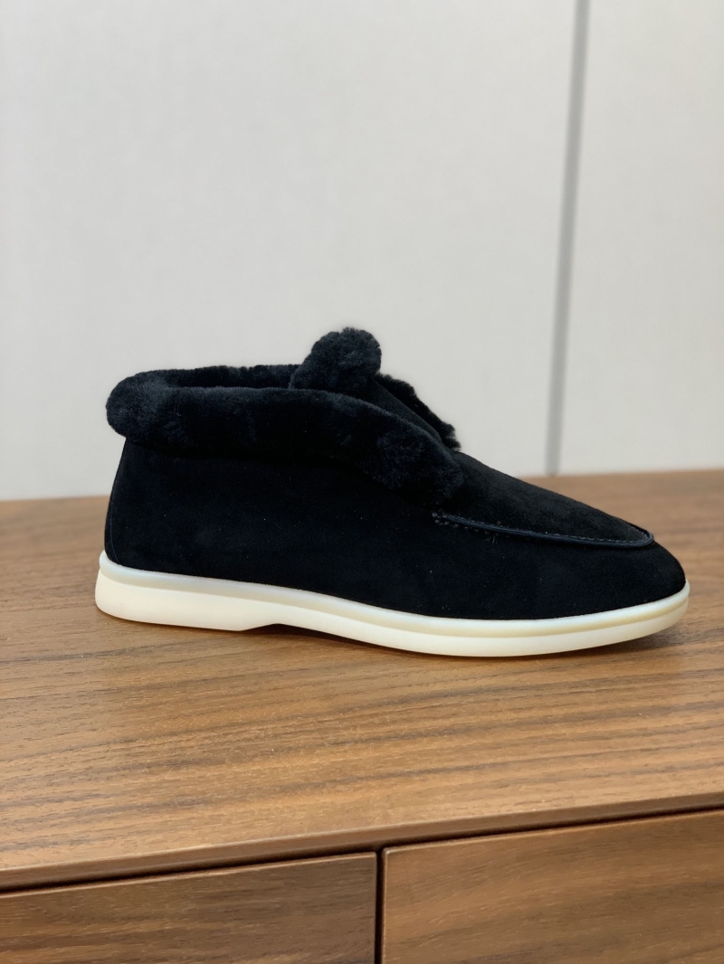 L0r0 P1ana loafers